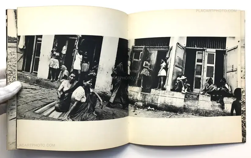 Hirokazu Ishida – Baramon to Janta : Indo / Brahman and the People : India