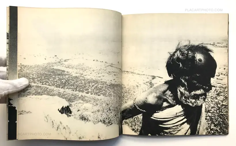 Hirokazu Ishida – Baramon to Janta : Indo / Brahman and the People : India