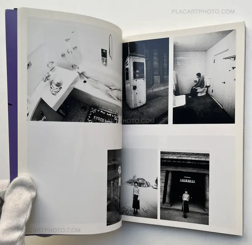 Nobuyoshi Araki – Yoko: The Works of Nobuyoshi Araki 3