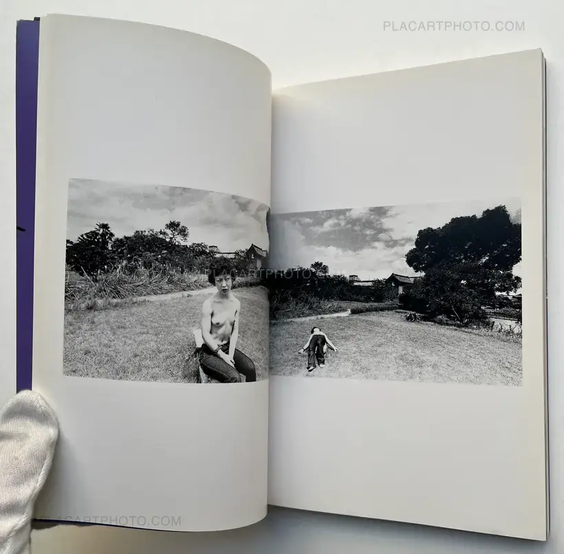 Nobuyoshi Araki – Yoko: The Works of Nobuyoshi Araki 3