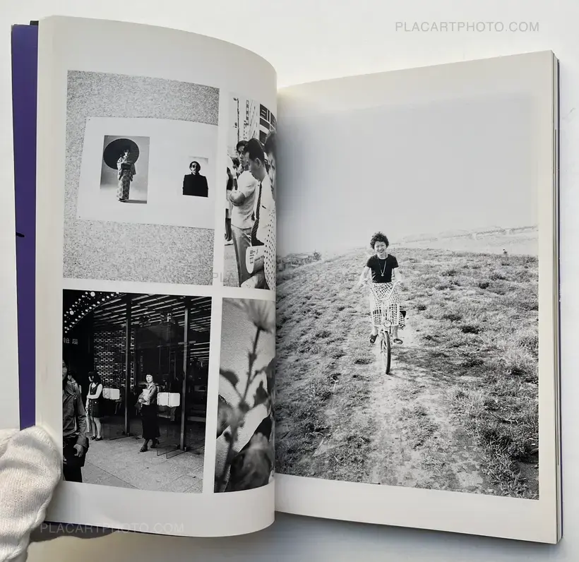 Nobuyoshi Araki – Yoko: The Works of Nobuyoshi Araki 3