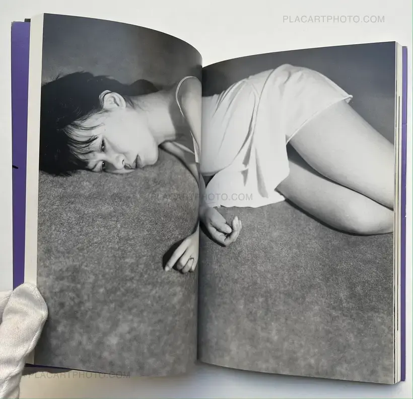 Nobuyoshi Araki – Yoko: The Works of Nobuyoshi Araki 3