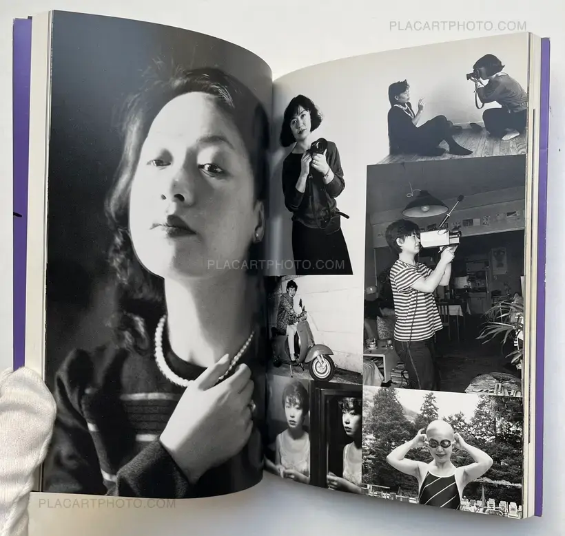 Nobuyoshi Araki – Yoko: The Works of Nobuyoshi Araki 3