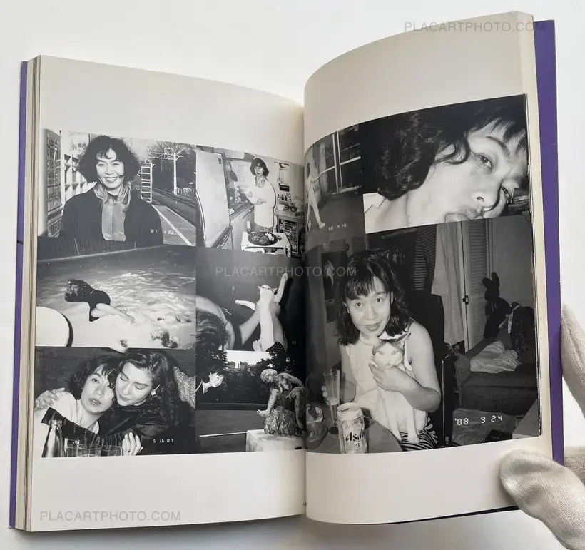 Nobuyoshi Araki – Yoko: The Works of Nobuyoshi Araki 3
