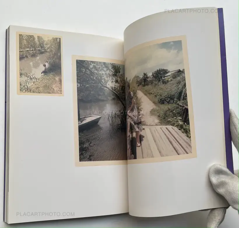 Nobuyoshi Araki – Yoko: The Works of Nobuyoshi Araki 3