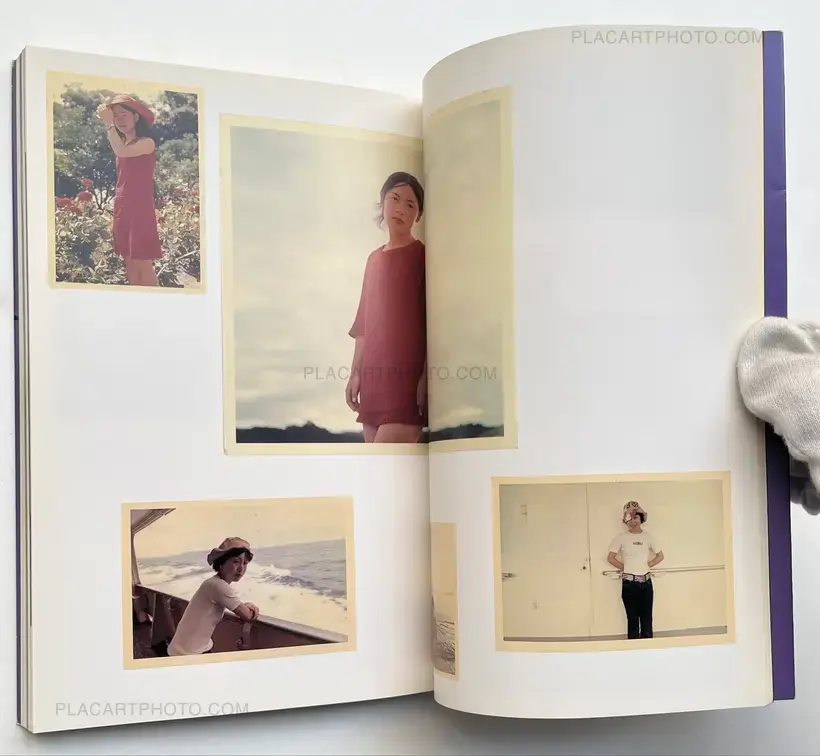 Nobuyoshi Araki – Yoko: The Works of Nobuyoshi Araki 3