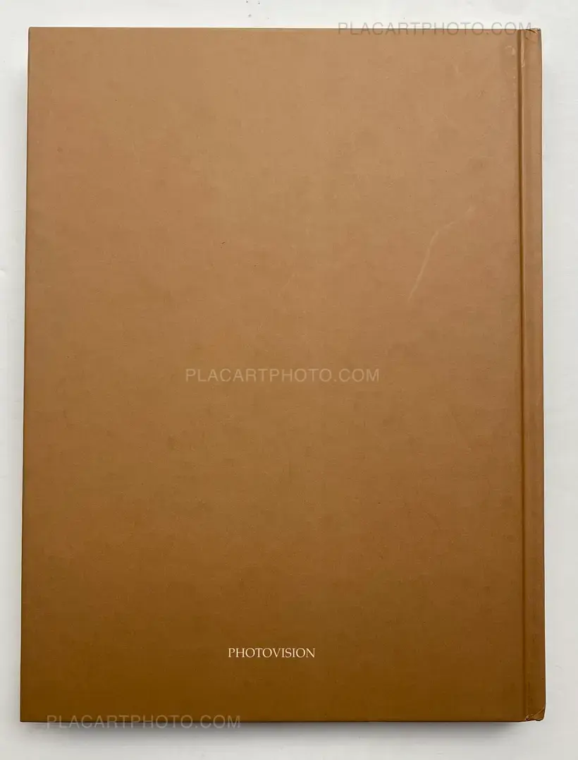 Joan Fontcuberta – FAUNA (SIGNED)