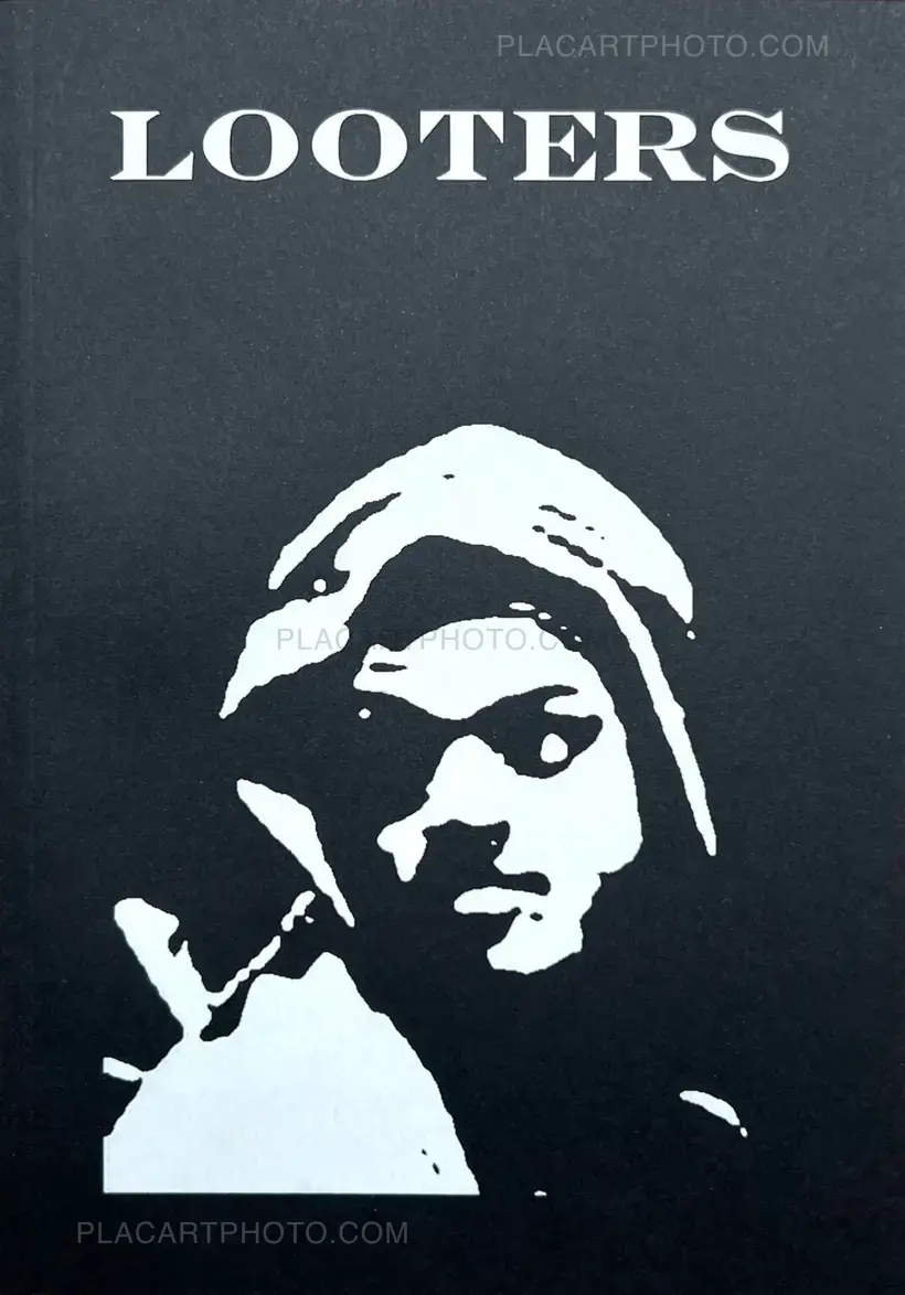 Tiane Doan na Champassak – Looters (2nd Edt)