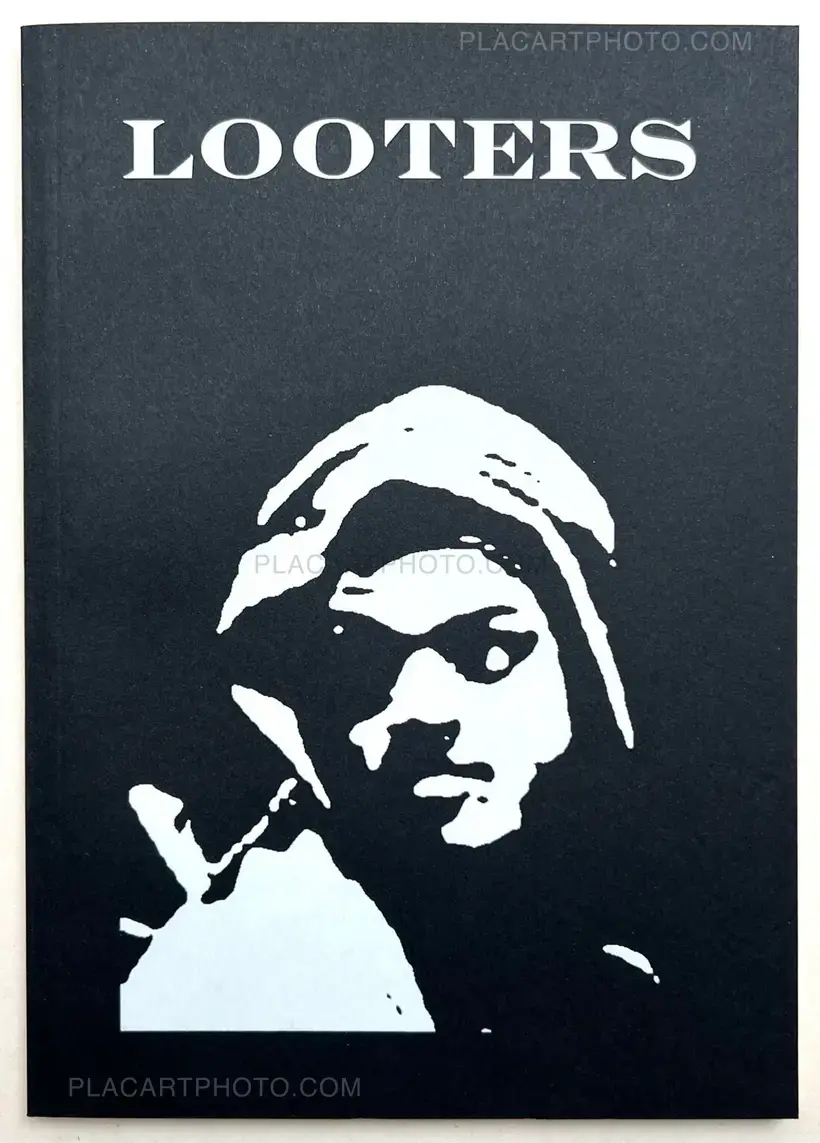 Tiane Doan na Champassak – Looters (2nd Edt)