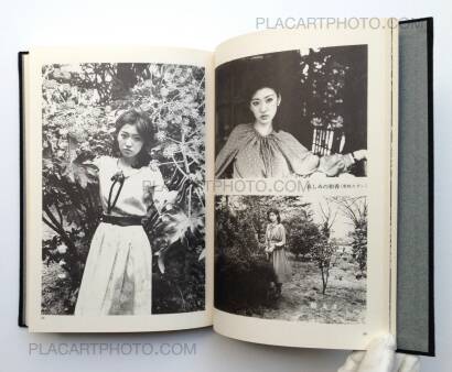 Nobuyoshi Araki,Roman Sha Shin / Romantic Images : Araki's Alices