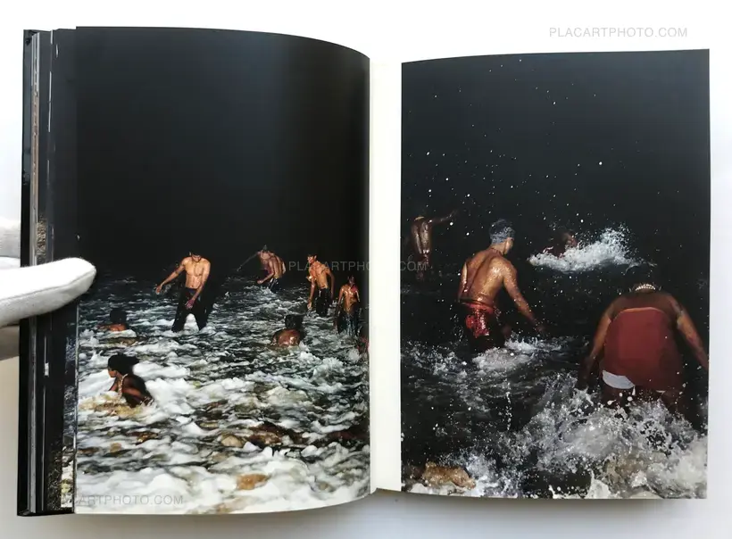 Sohrab Hura – THE COAST (SIGNED)