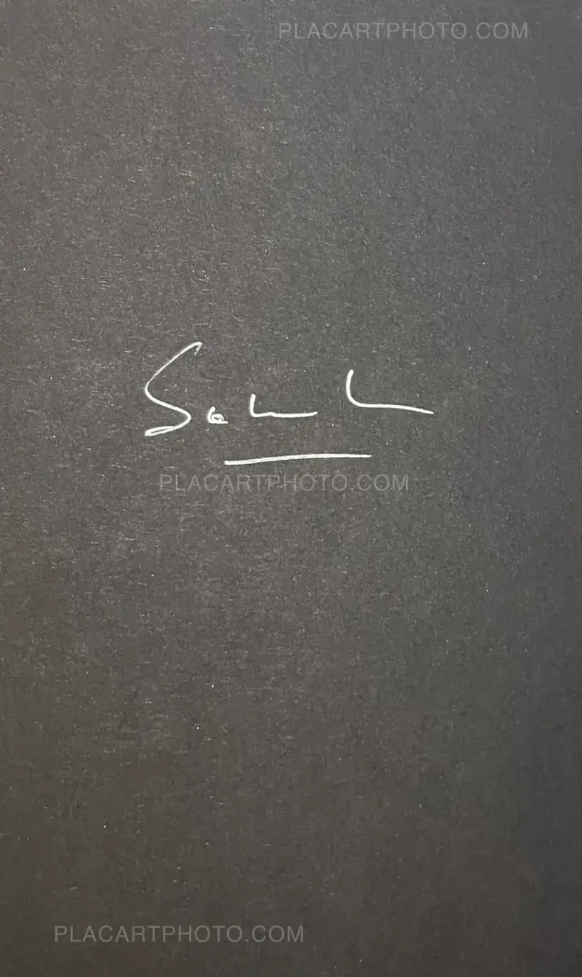 Sohrab Hura – THE COAST (SIGNED)
