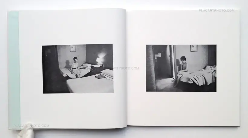 Nobuyoshi Araki – Sentimental Journey