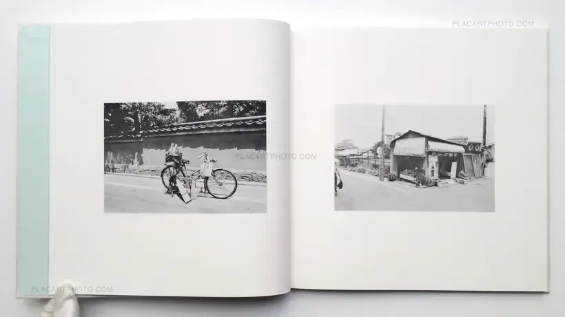 Nobuyoshi Araki – Sentimental Journey