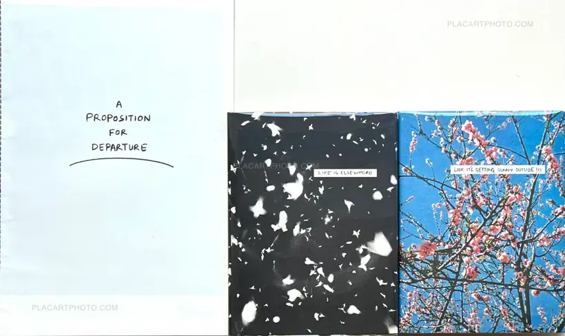 Sohrab Hura – COMPLETE TRILOGY SIGNED