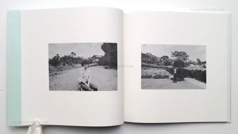 Nobuyoshi Araki – Sentimental Journey