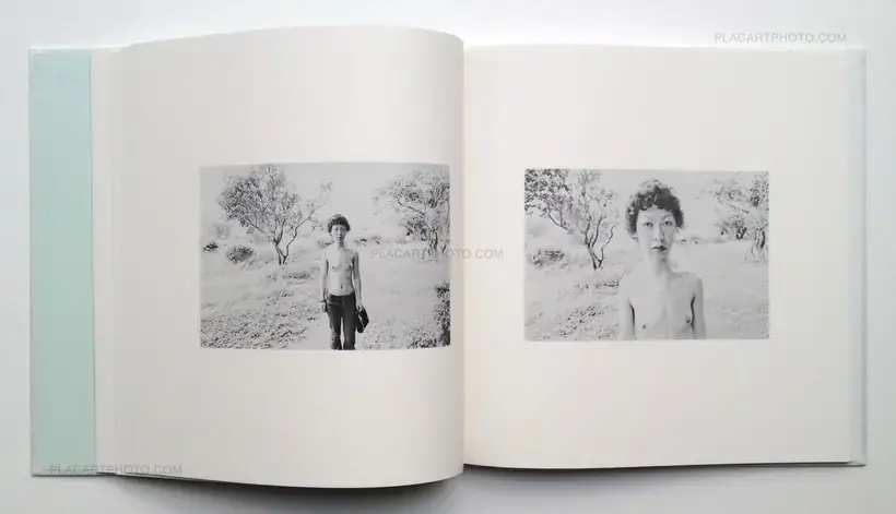 Nobuyoshi Araki – Sentimental Journey