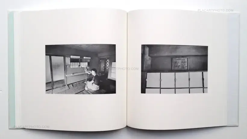Nobuyoshi Araki – Sentimental Journey