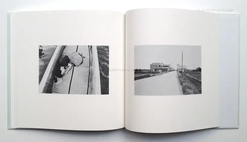 Nobuyoshi Araki – Sentimental Journey