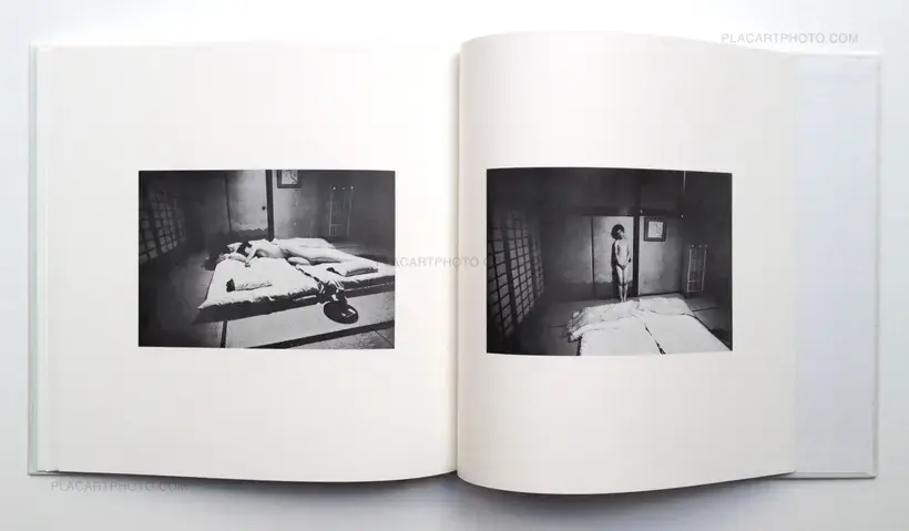 Nobuyoshi Araki – Sentimental Journey