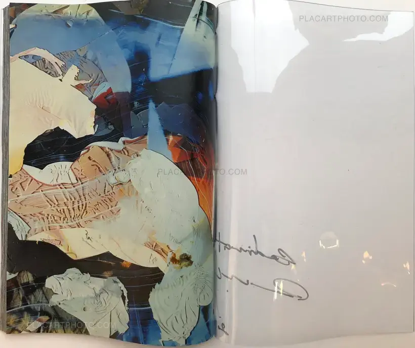 Daisuke Yokota – Sediment (Signed and Numbered to 80)