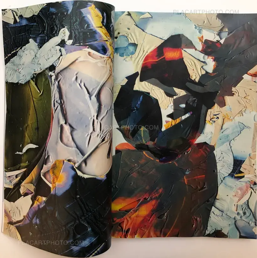Daisuke Yokota – Sediment (Signed and Numbered to 80)