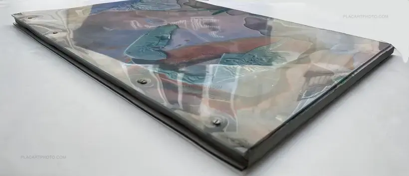 Daisuke Yokota – Sediment (Signed and Numbered to 80)