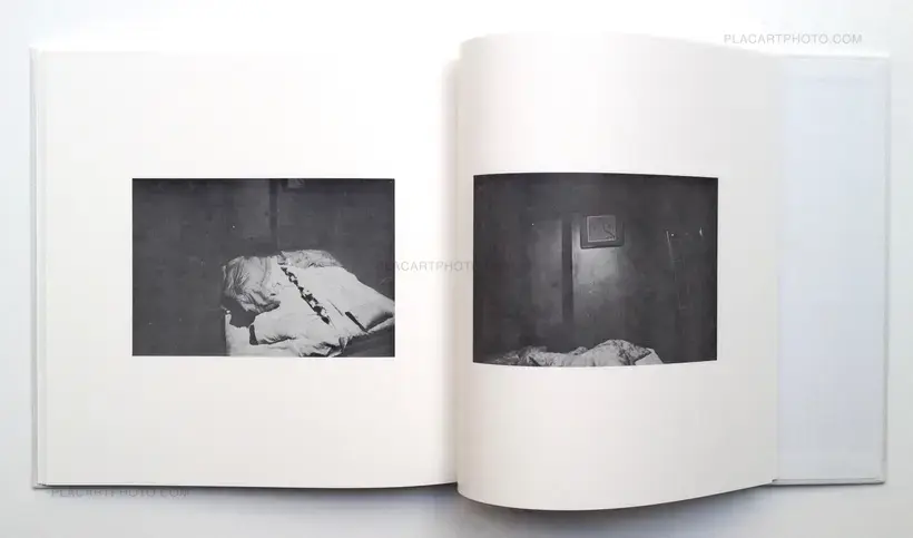 Nobuyoshi Araki – Sentimental Journey