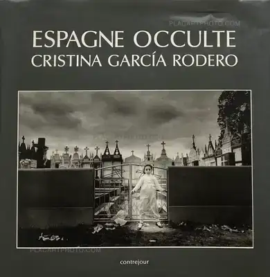 Cristina Garcia Rodero – ESPANA OCULTE