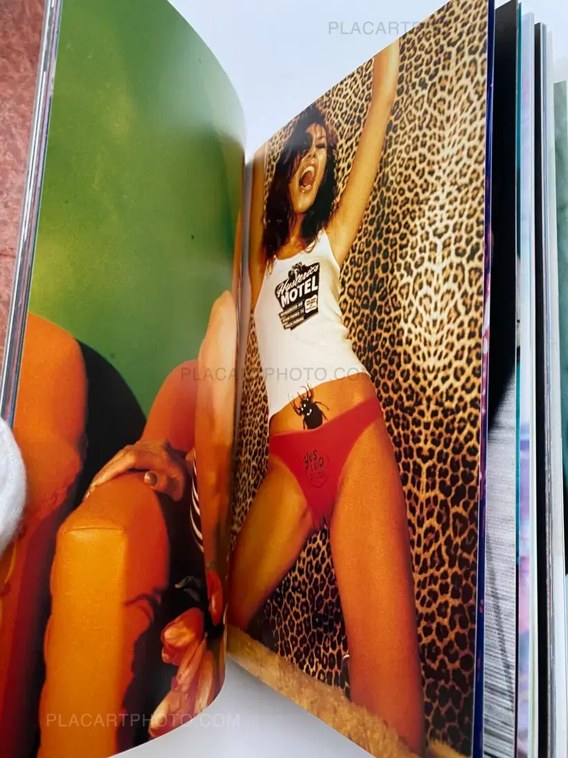 Various photographers – TOKYO FASHION STORY