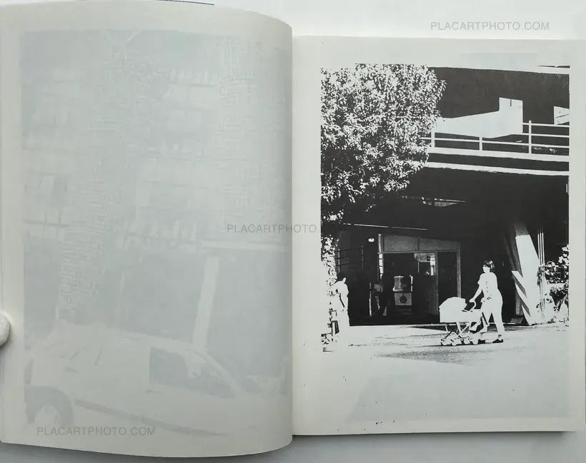 Christopher Wool – ABSENT WITHOUT LEAVE