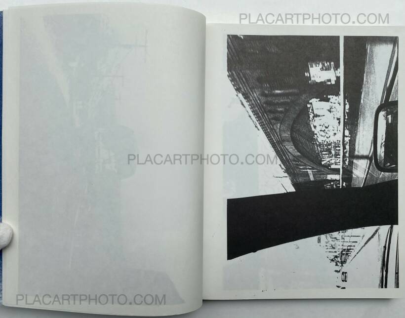 アート・デザイン・音楽 Absent Without Leave - Christopher Wool Christopher-Wool-Absent-