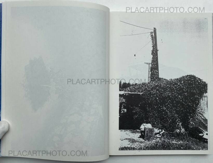 Christopher Wool: ABSENT WITHOUT LEAVE, DAAD, 1993 | Bookshop Le