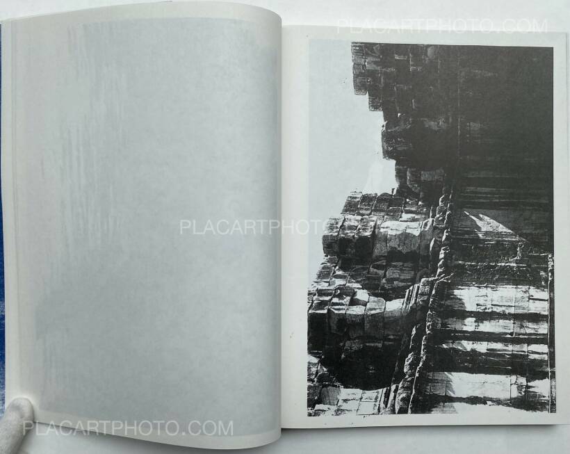 Christopher Wool: ABSENT WITHOUT LEAVE, DAAD, 1993 | Bookshop Le