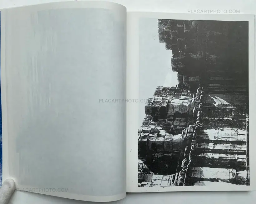 Christopher Wool – ABSENT WITHOUT LEAVE