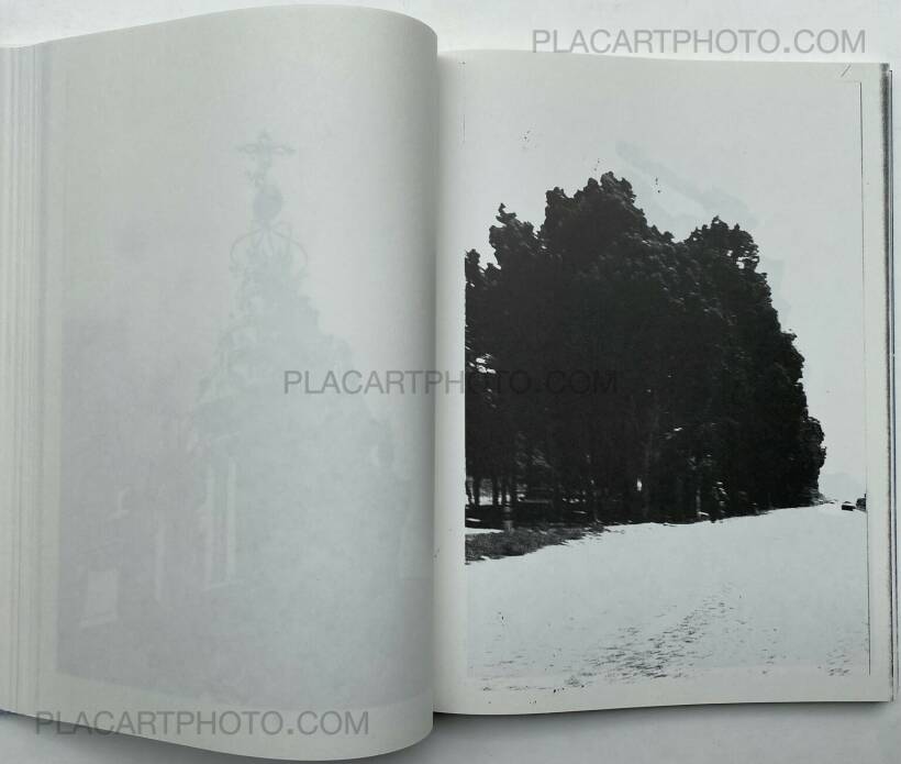 Christopher Wool: ABSENT WITHOUT LEAVE, DAAD, 1993 | Bookshop Le