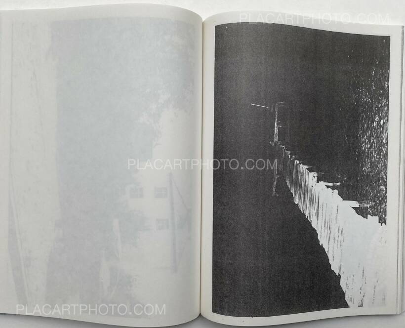 Christopher Wool: ABSENT WITHOUT LEAVE, DAAD, 1993 | Bookshop Le