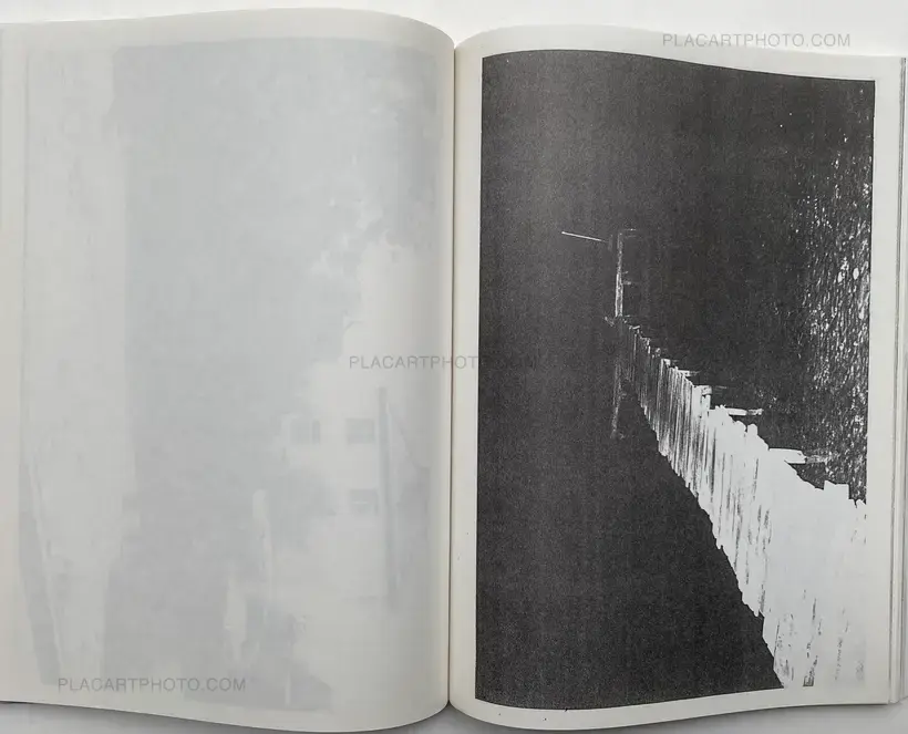 Christopher Wool – ABSENT WITHOUT LEAVE