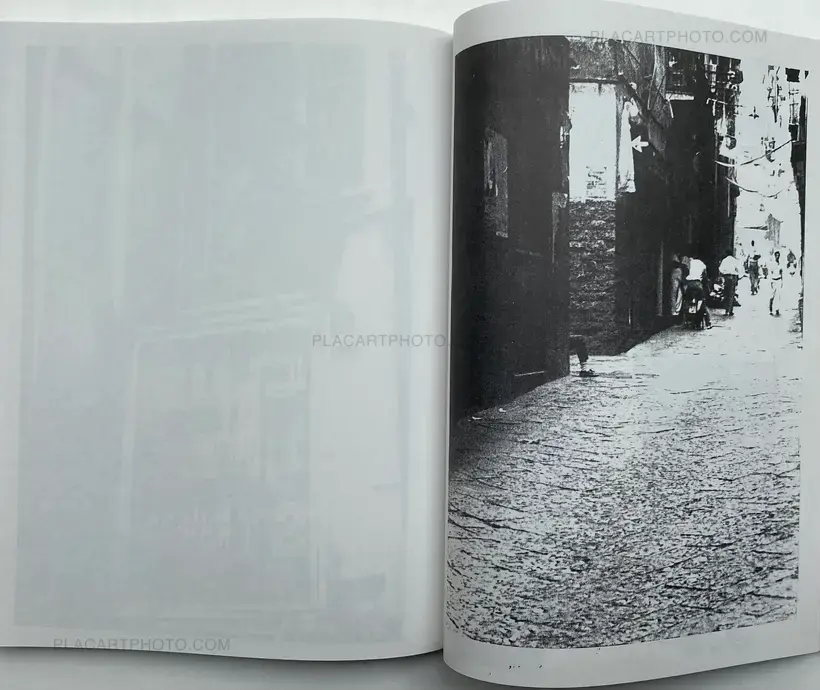 Christopher Wool – ABSENT WITHOUT LEAVE
