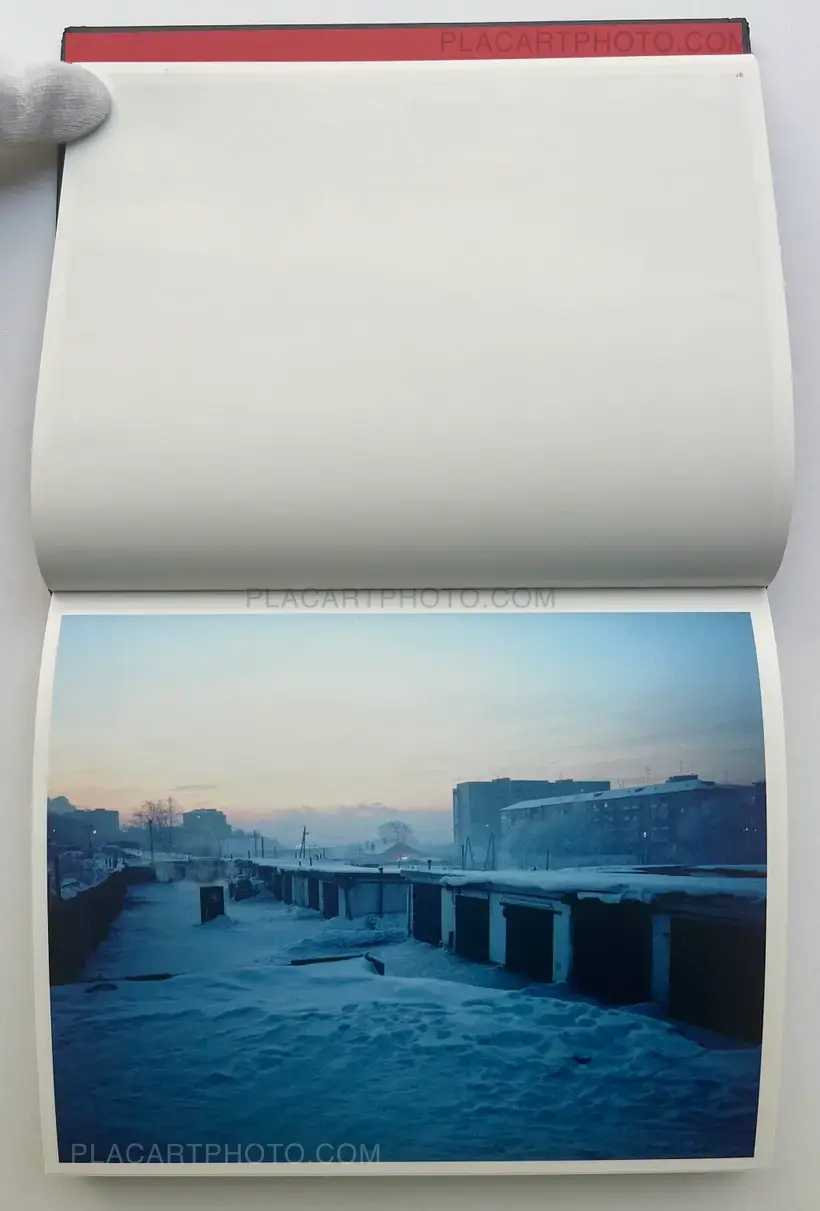 Rafal Milach – 7 Rooms