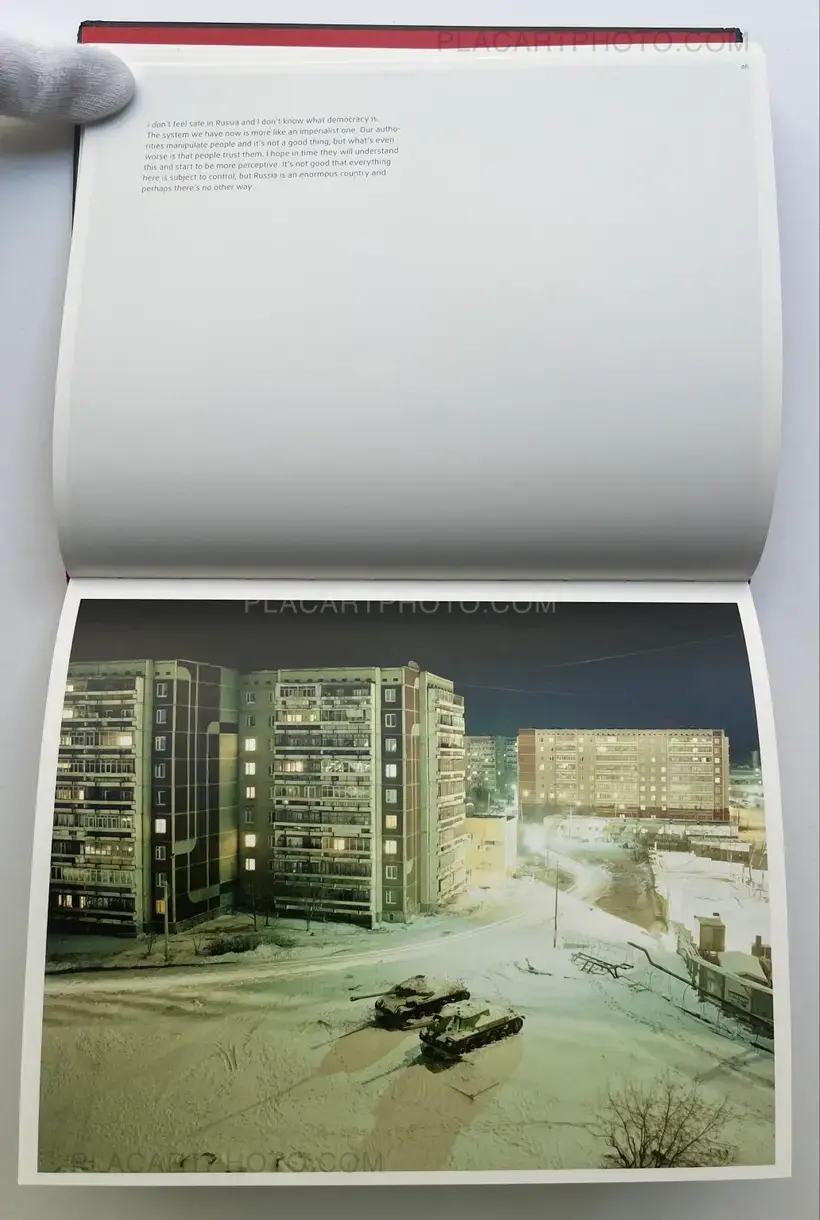 Rafal Milach – 7 Rooms