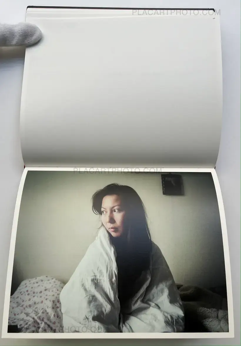Rafal Milach – 7 Rooms