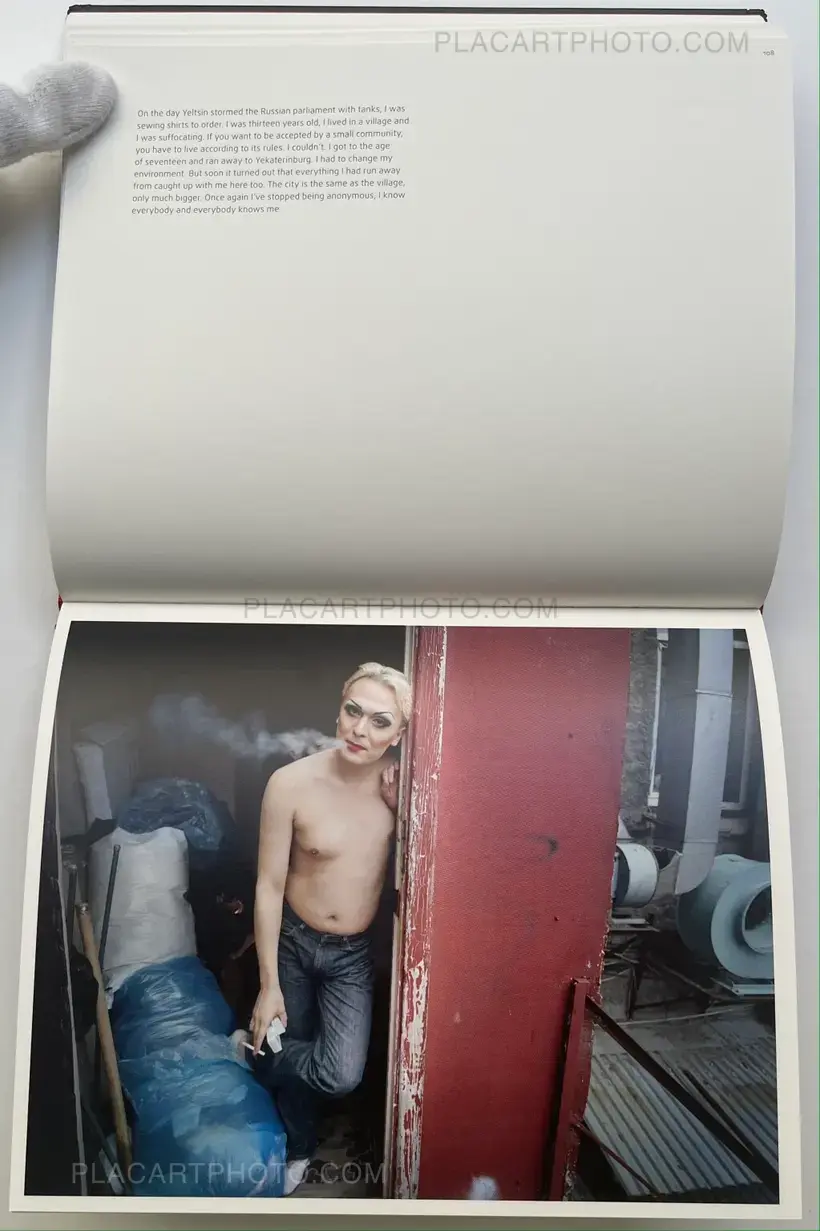 Rafal Milach – 7 Rooms
