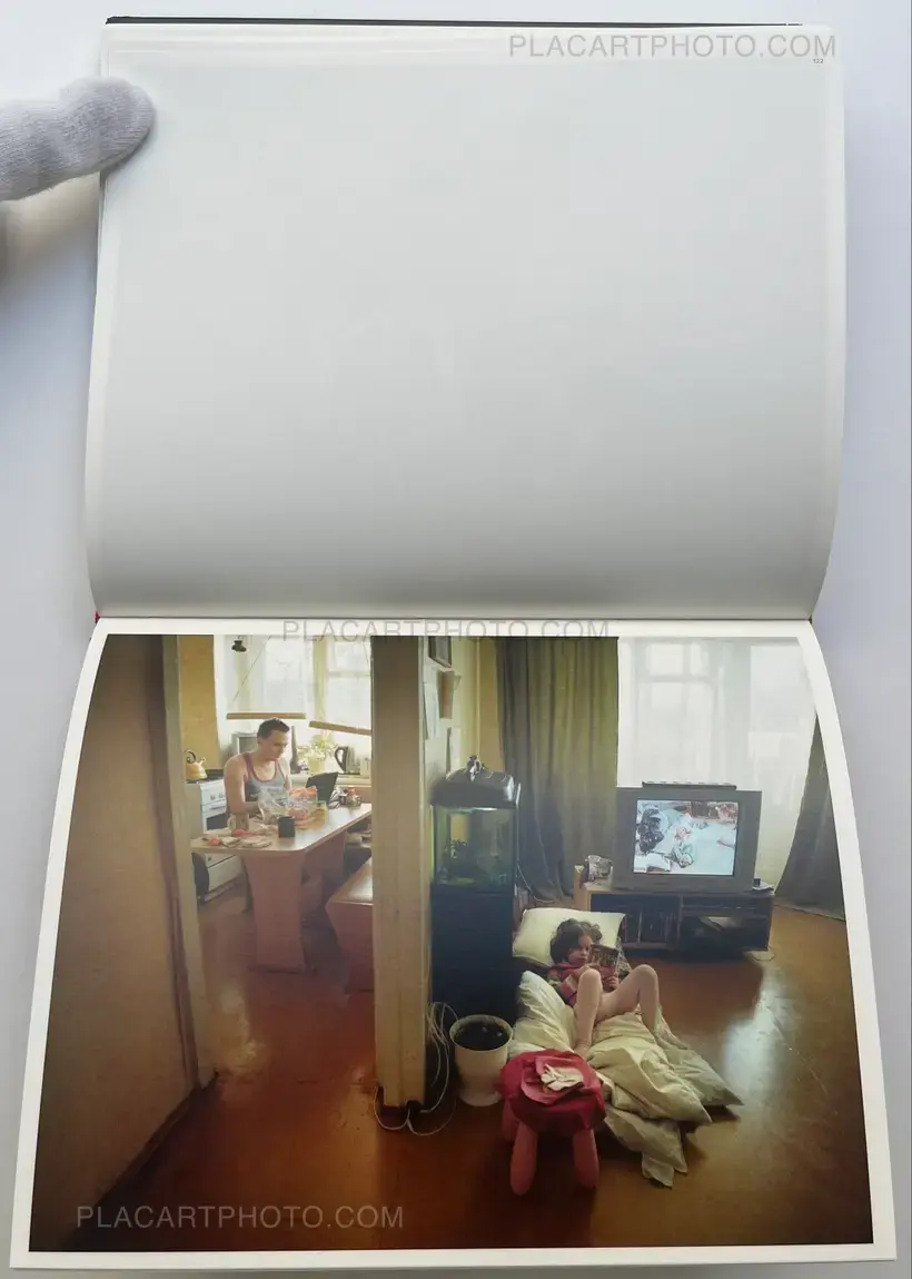Rafal Milach – 7 Rooms