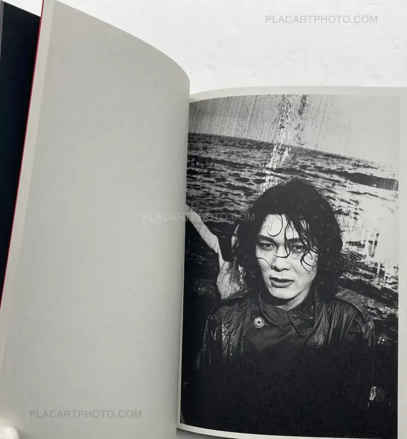 Tenmei Kanoh – SIMON, 1972 (SIGNED, LTD EDT)