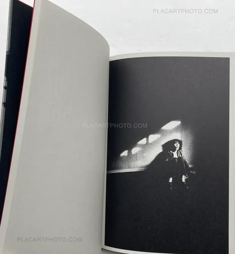 Tenmei Kanoh – SIMON, 1972 (SIGNED, LTD EDT)