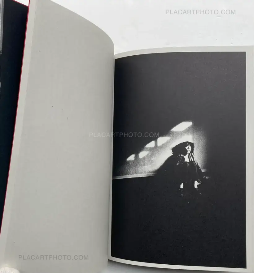 Tenmei Kanoh – SIMON, 1972 (SIGNED, LTD EDT)