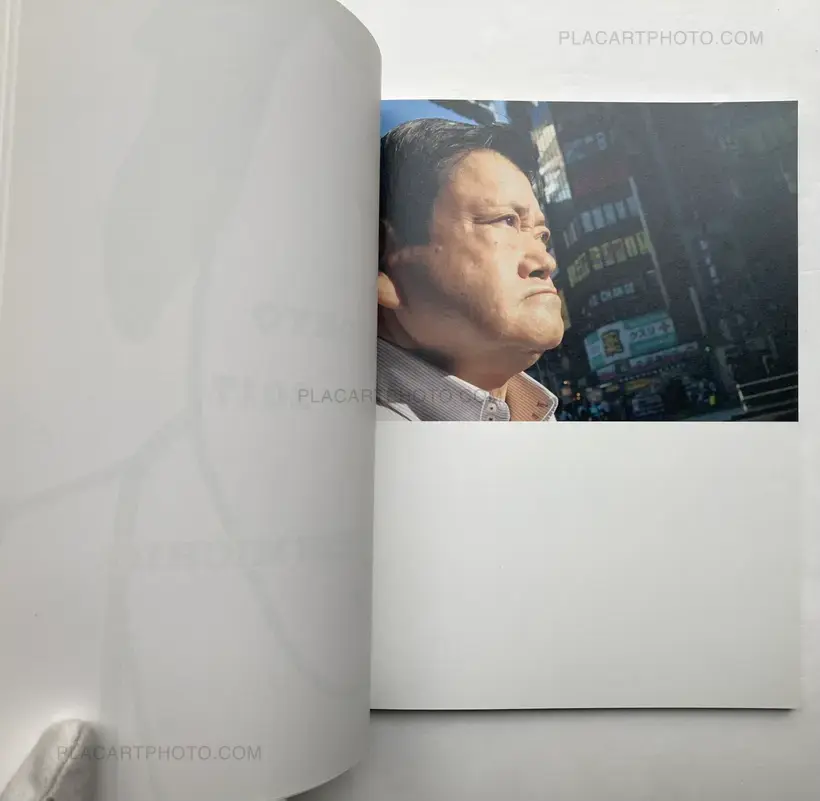 Michio Yamauchi – Tokyo 2016-2017