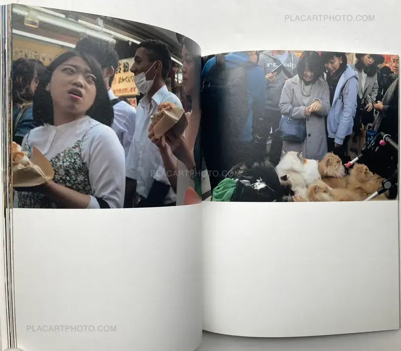 Michio Yamauchi – Tokyo 2016-2017