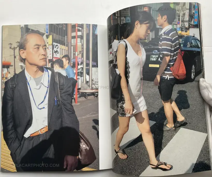 Michio Yamauchi – Tokyo 2016-2017